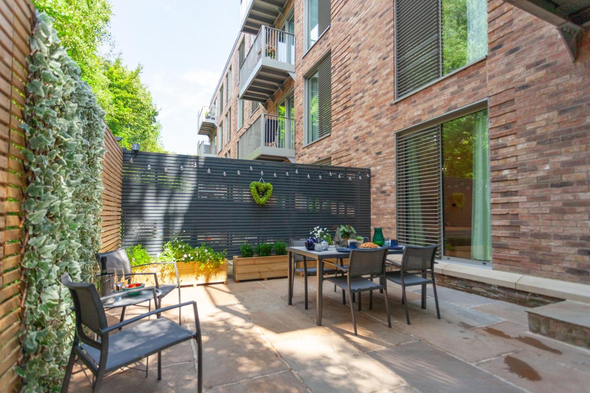 Atlas House Three Harrogate Exteriér fotografie